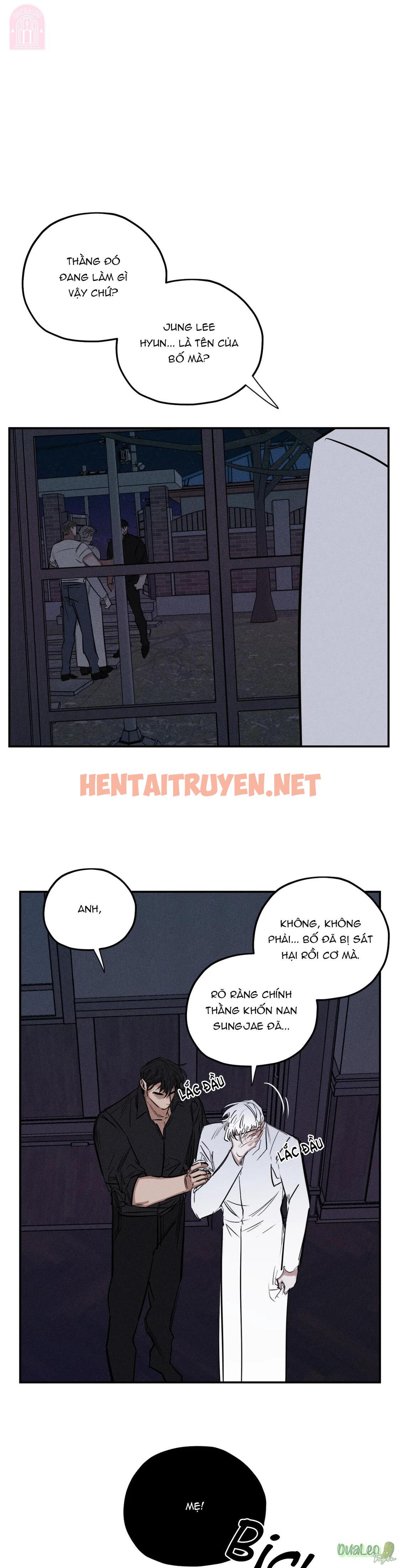 Xem ảnh Đóa Hoa Tội Lỗi - Chap 44 - img_007_1690975377 - HentaiTruyenVN.net