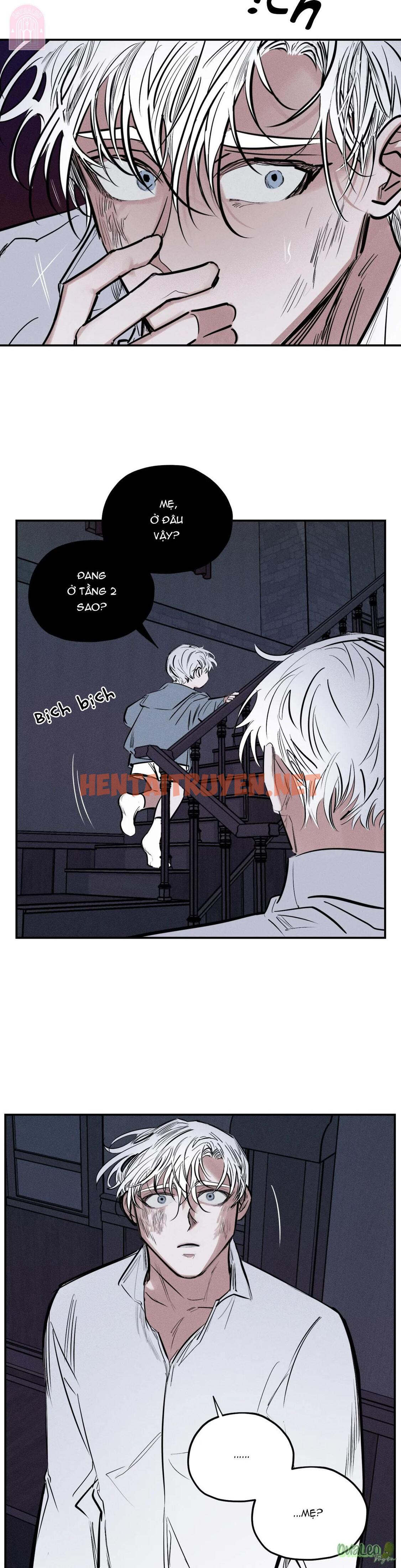 Xem ảnh Đóa Hoa Tội Lỗi - Chap 44 - img_008_1690975377 - HentaiTruyenVN.net