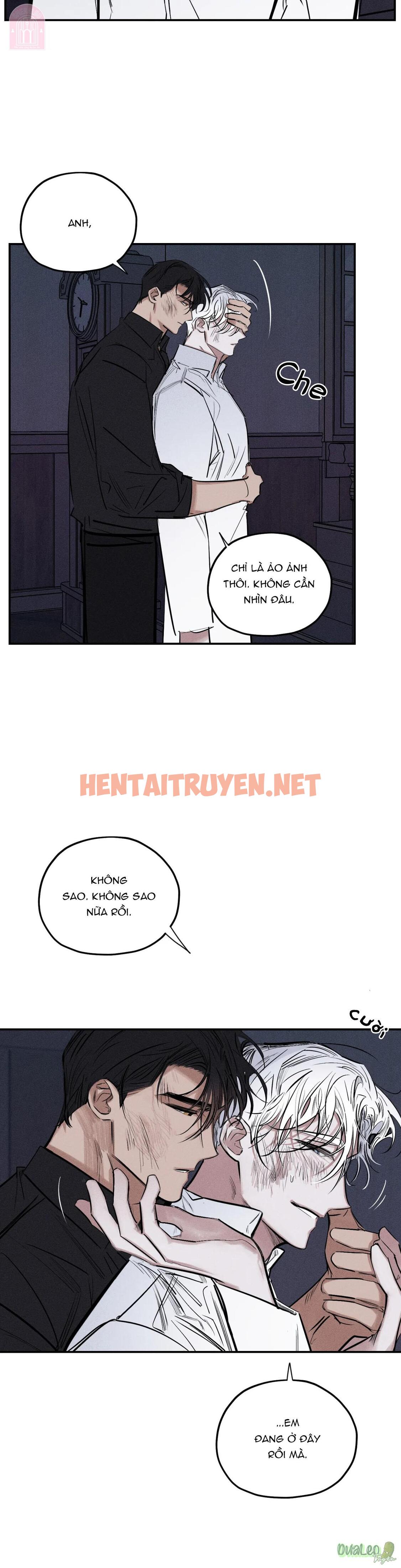 Xem ảnh Đóa Hoa Tội Lỗi - Chap 44 - img_009_1690975377 - HentaiTruyen.net