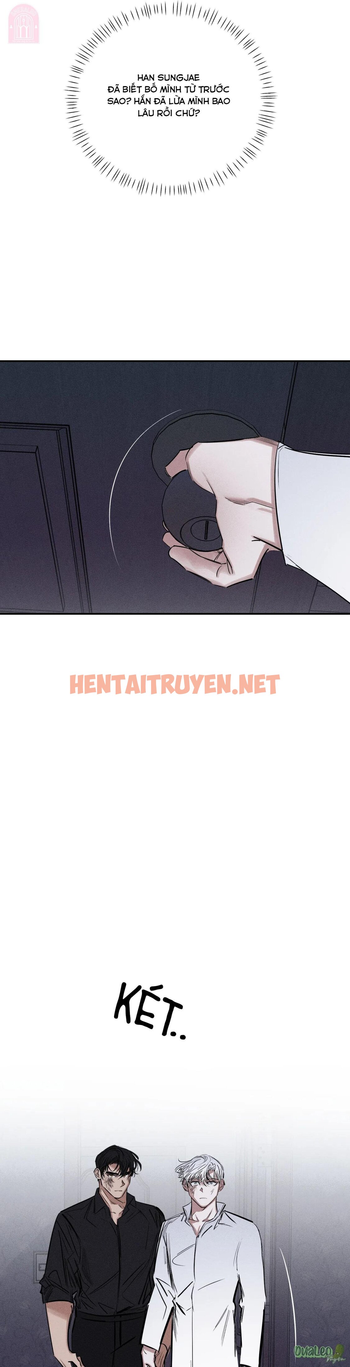 Xem ảnh Đóa Hoa Tội Lỗi - Chap 44 - img_011_1690975378 - HentaiTruyenVN.net