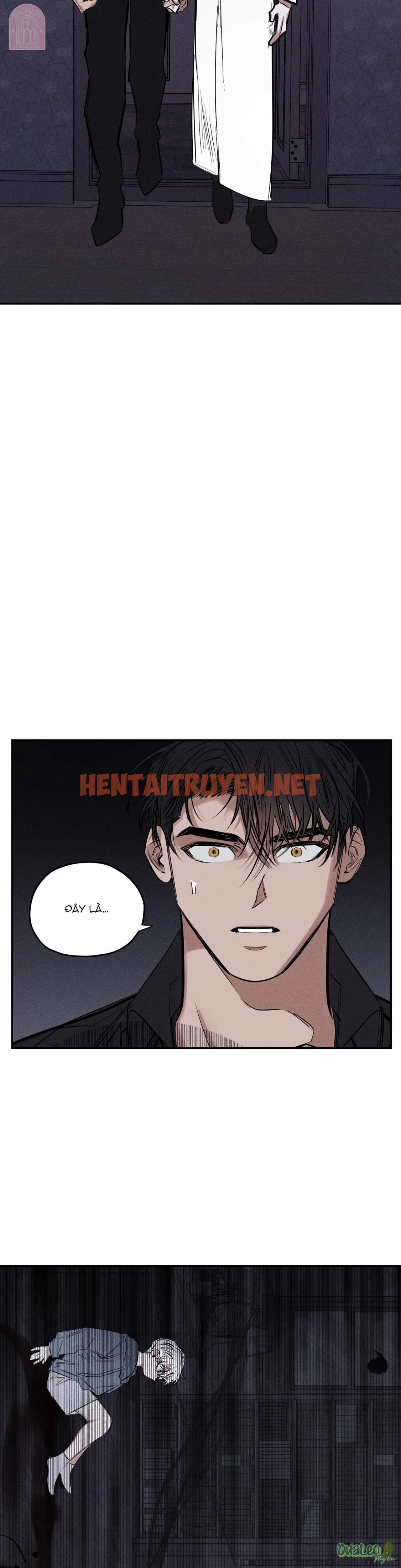 Xem ảnh Đóa Hoa Tội Lỗi - Chap 44 - img_012_1690975378 - HentaiTruyen.net