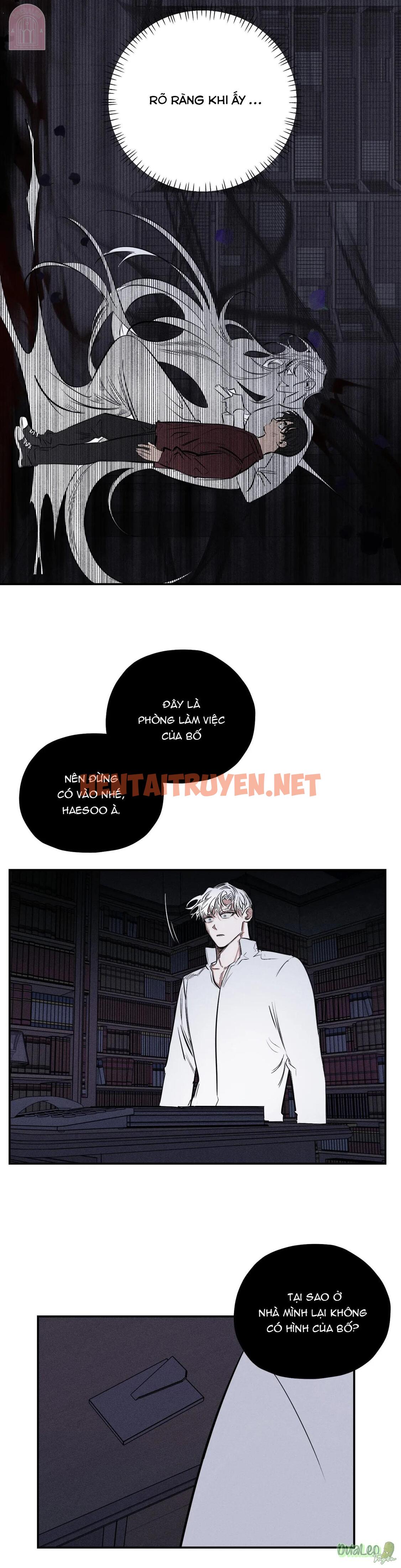 Xem ảnh Đóa Hoa Tội Lỗi - Chap 44 - img_013_1690975379 - HentaiTruyen.net