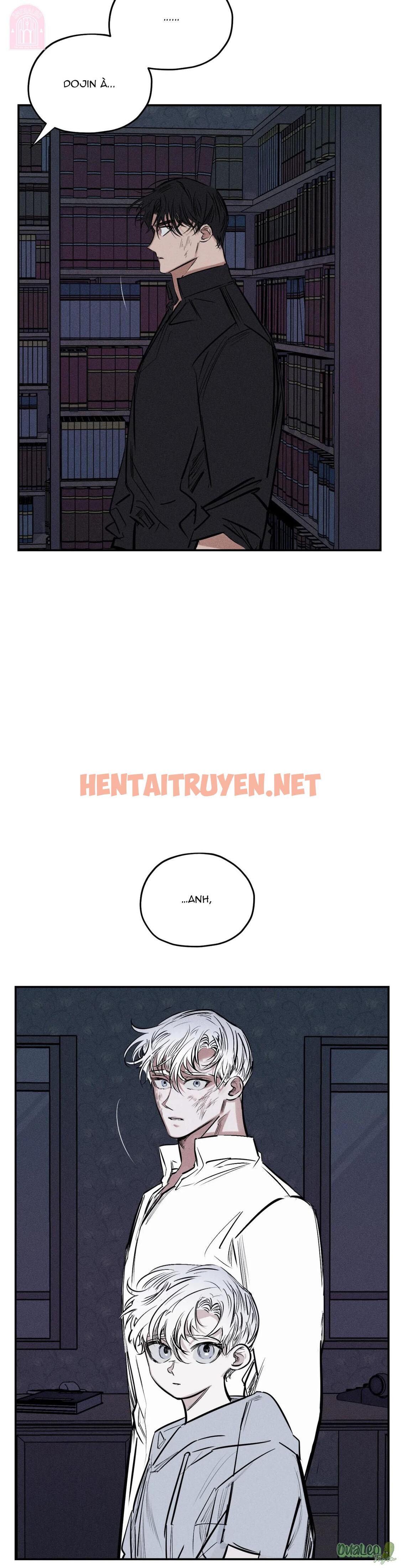 Xem ảnh Đóa Hoa Tội Lỗi - Chap 44 - img_015_1690975380 - HentaiTruyenVN.net