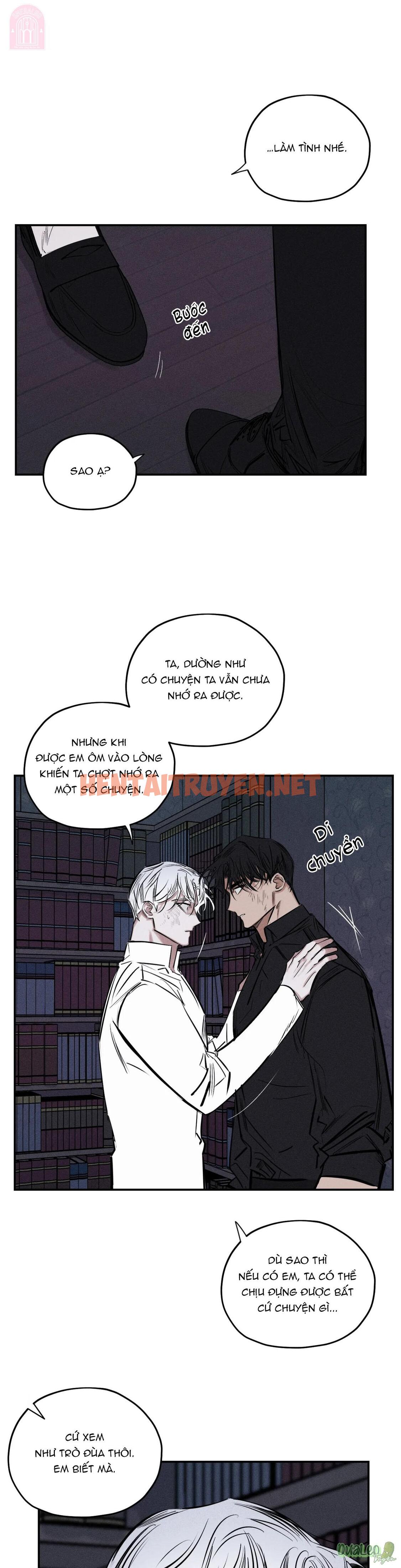 Xem ảnh Đóa Hoa Tội Lỗi - Chap 44 - img_016_1690975380 - HentaiTruyen.net