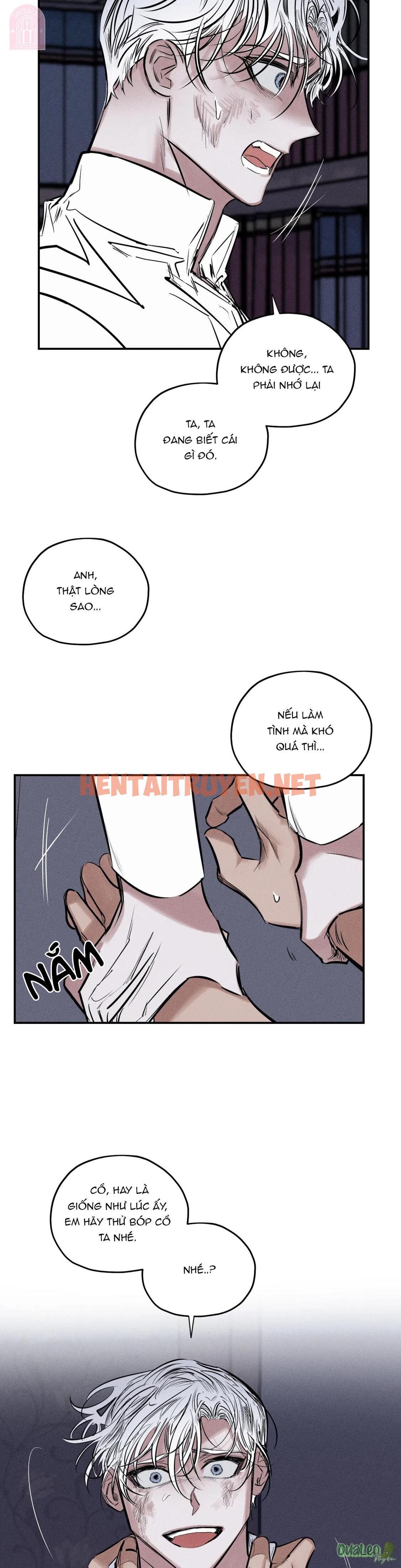 Xem ảnh Đóa Hoa Tội Lỗi - Chap 44 - img_017_1690975380 - HentaiTruyen.net