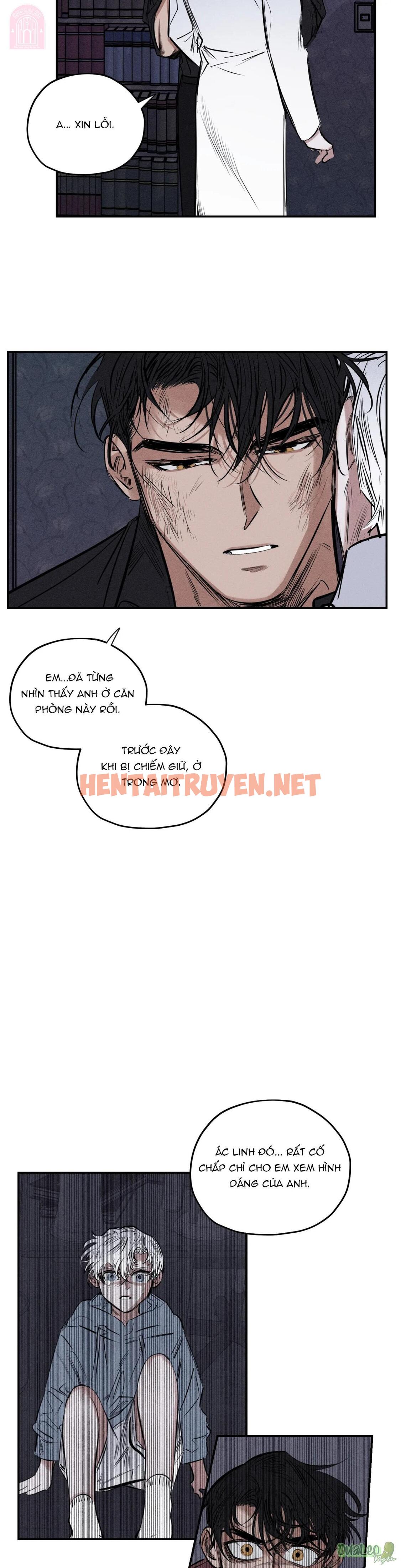 Xem ảnh Đóa Hoa Tội Lỗi - Chap 44 - img_019_1690975381 - HentaiTruyenVN.net