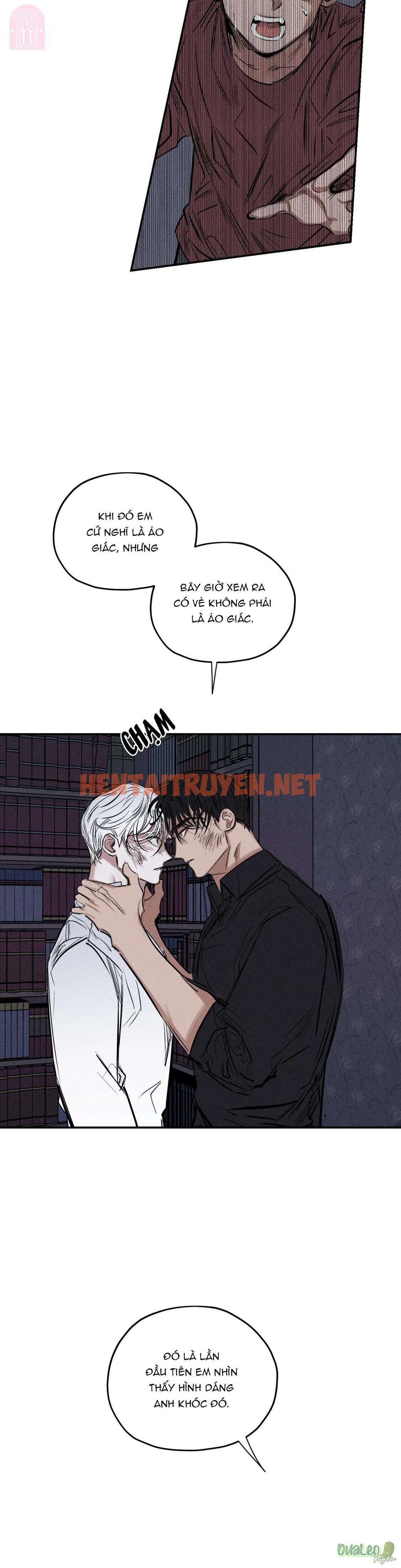 Xem ảnh Đóa Hoa Tội Lỗi - Chap 44 - img_020_1690975381 - HentaiTruyenVN.net