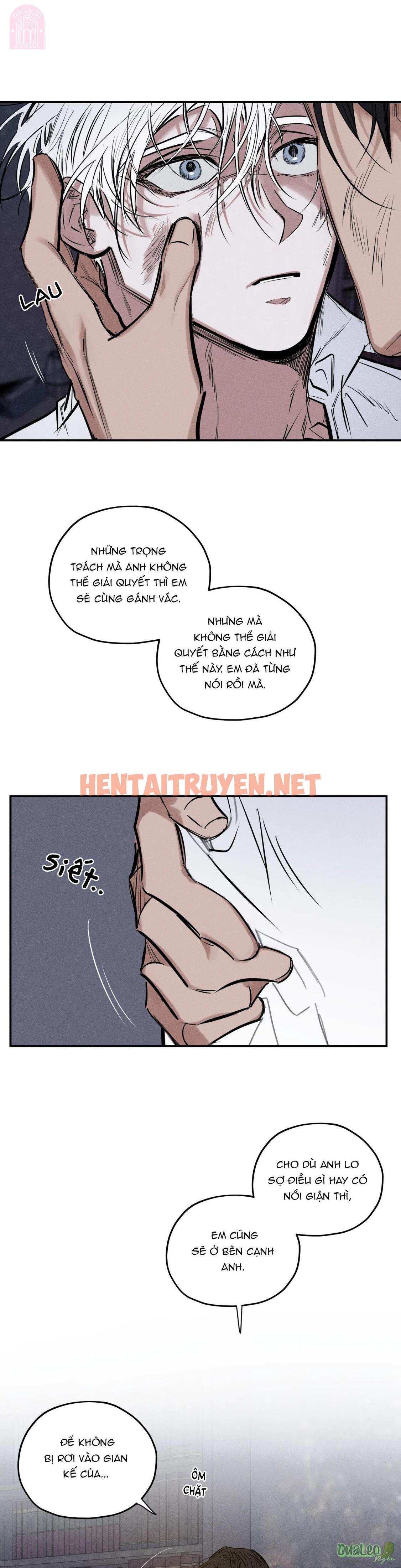 Xem ảnh Đóa Hoa Tội Lỗi - Chap 44 - img_021_1690975382 - HentaiTruyenVN.net