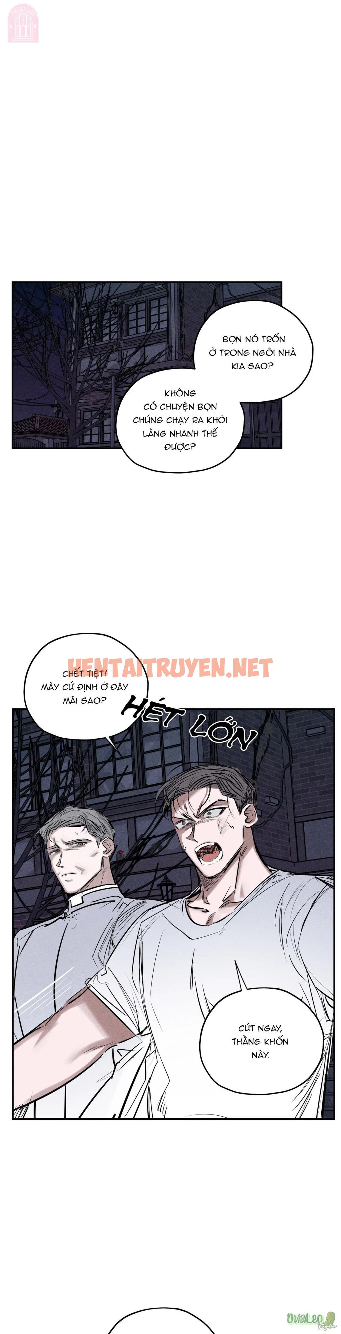 Xem ảnh Đóa Hoa Tội Lỗi - Chap 44 - img_023_1690975382 - HentaiTruyen.net