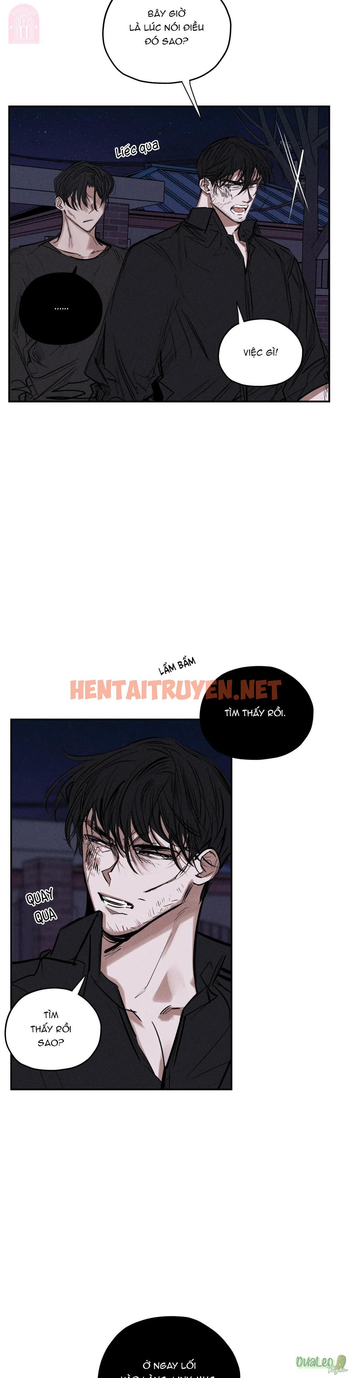 Xem ảnh Đóa Hoa Tội Lỗi - Chap 44 - img_024_1690975383 - HentaiTruyen.net