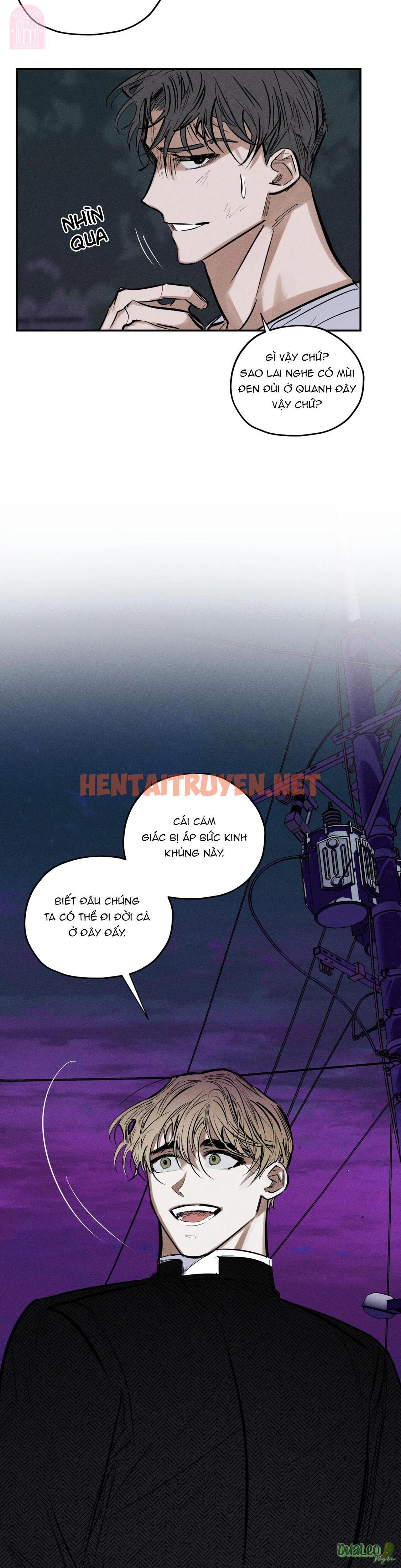 Xem ảnh Đóa Hoa Tội Lỗi - Chap 44 - img_026_1690975384 - HentaiTruyenVN.net