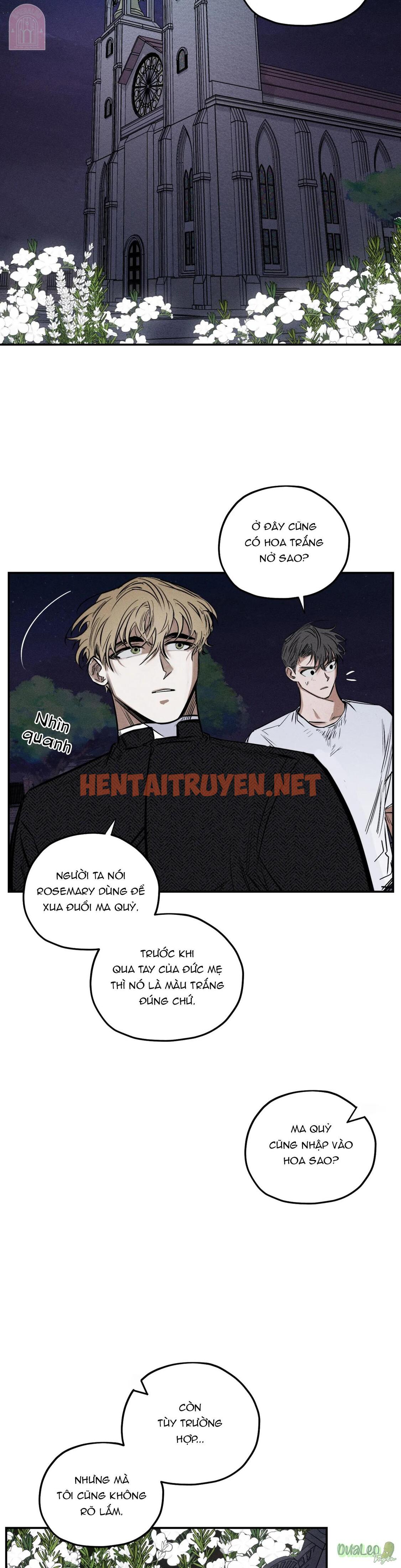 Xem ảnh Đóa Hoa Tội Lỗi - Chap 45 - img_008_1690975356 - HentaiTruyenVN.net