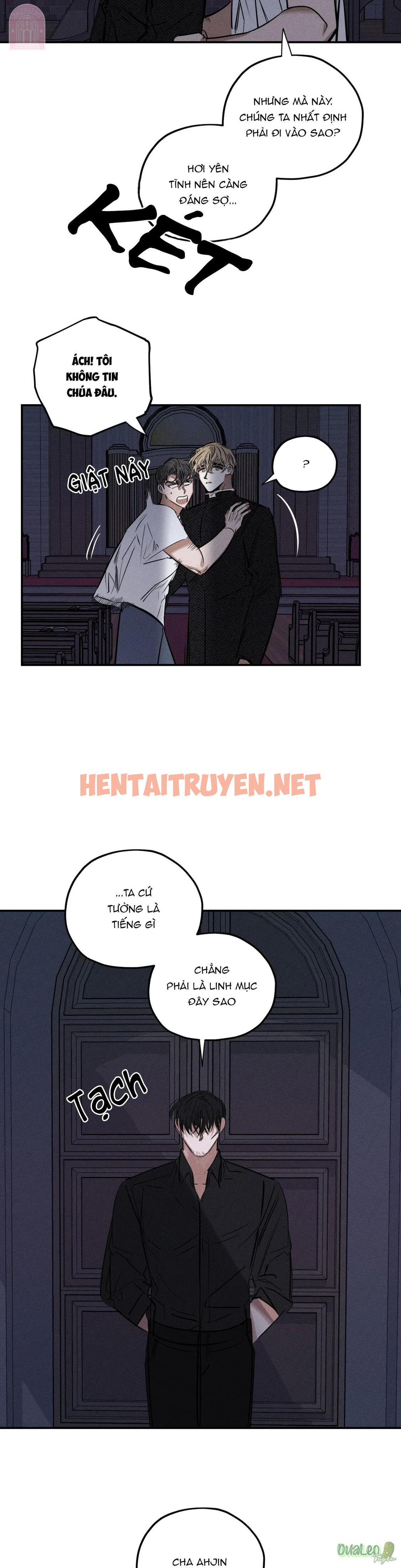 Xem ảnh Đóa Hoa Tội Lỗi - Chap 45 - img_012_1690975358 - HentaiTruyenVN.net