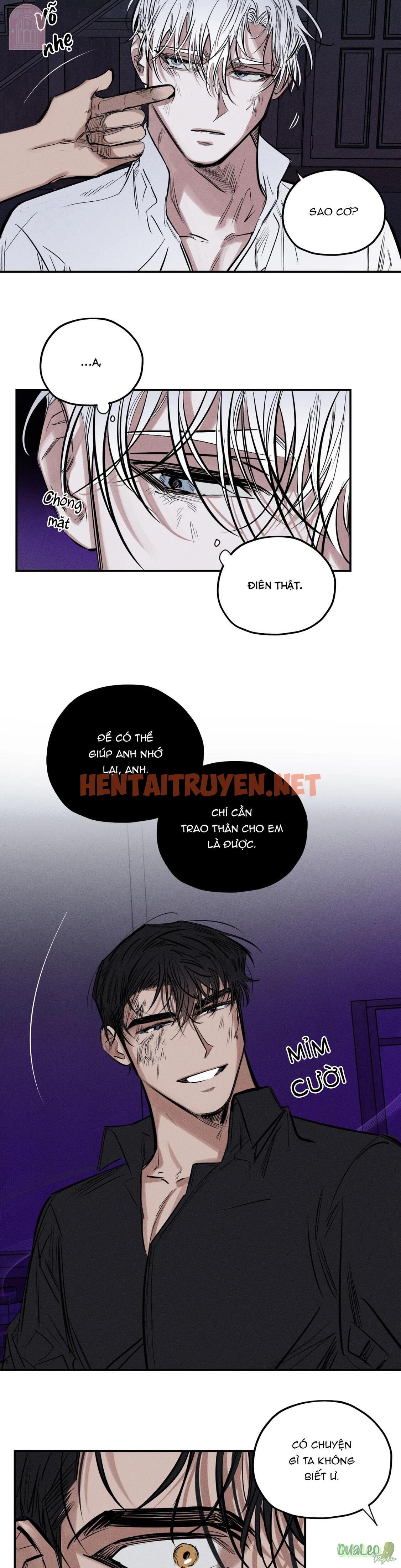 Xem ảnh Đóa Hoa Tội Lỗi - Chap 45 - img_015_1690975359 - HentaiTruyenVN.net