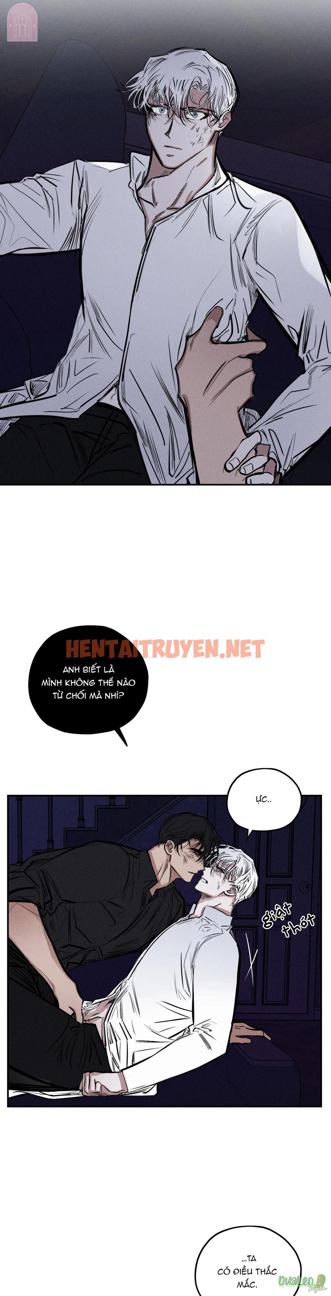 Xem ảnh Đóa Hoa Tội Lỗi - Chap 45 - img_019_1690975361 - HentaiTruyenVN.net