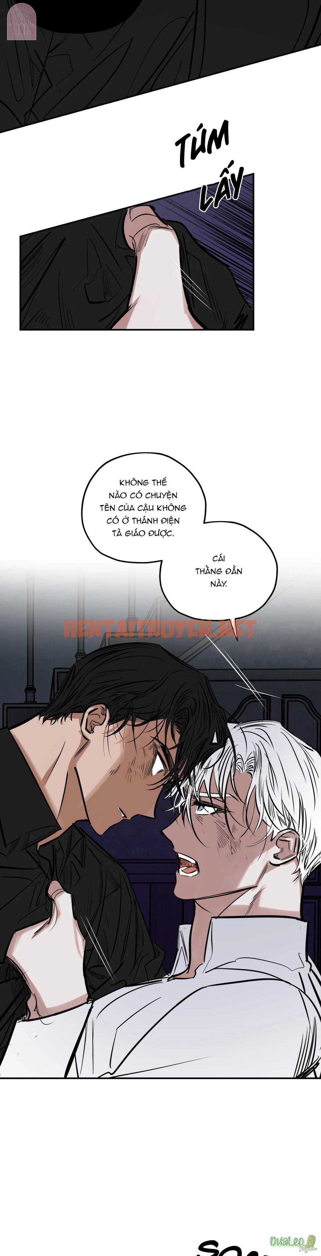 Xem ảnh Đóa Hoa Tội Lỗi - Chap 45 - img_023_1690975362 - HentaiTruyen.net