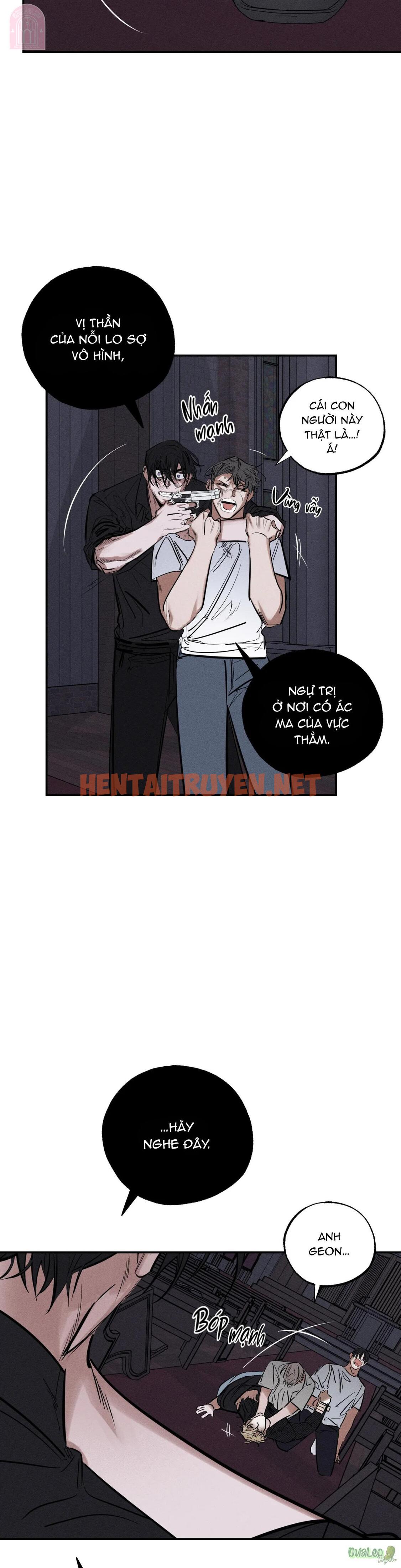 Xem ảnh Đóa Hoa Tội Lỗi - Chap 47 - img_004_1692805466 - HentaiTruyenVN.net