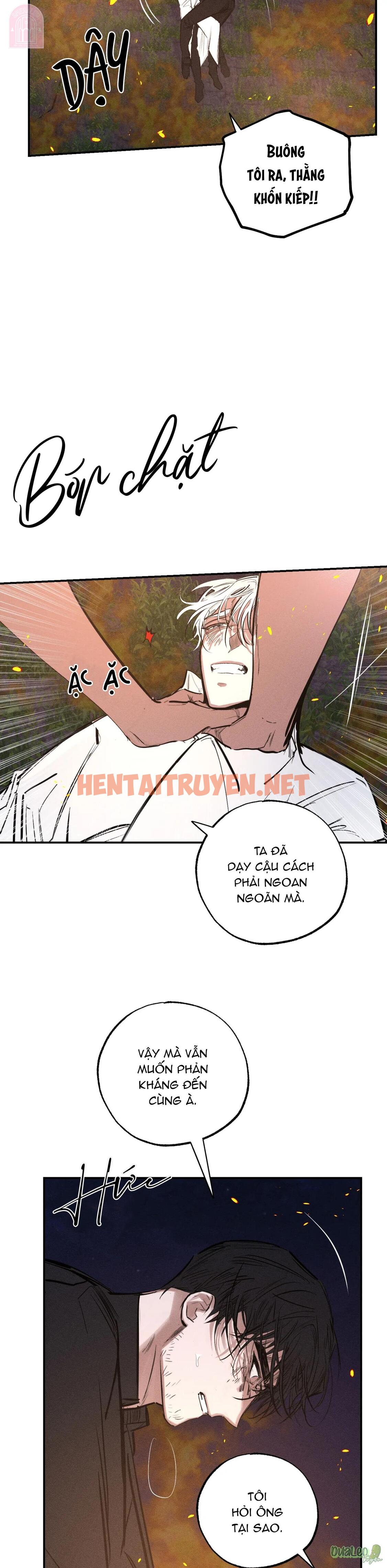 Xem ảnh Đóa Hoa Tội Lỗi - Chap 49 - img_004_1695121569 - HentaiTruyenVN.net