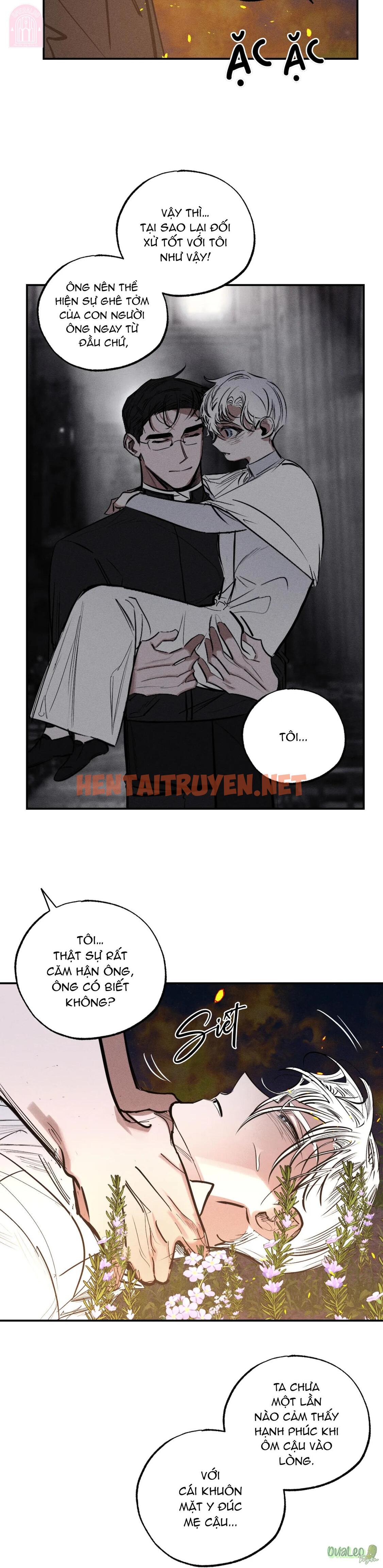 Xem ảnh Đóa Hoa Tội Lỗi - Chap 49 - img_005_1695121569 - HentaiTruyenVN.net