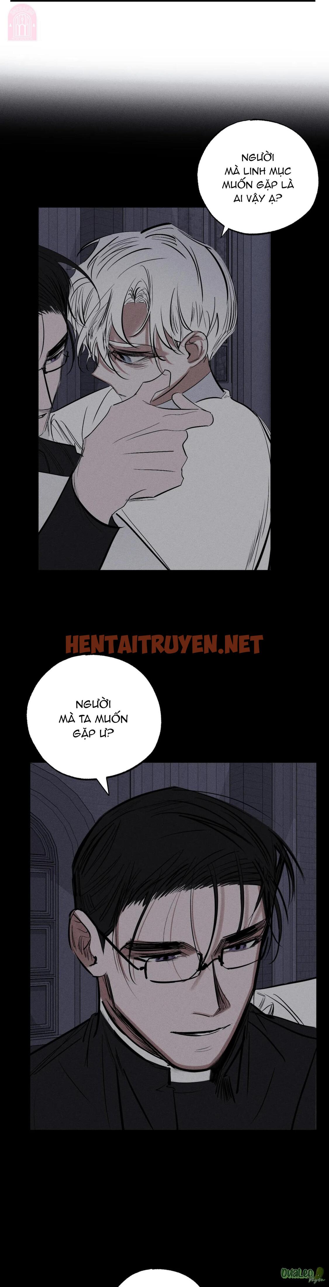 Xem ảnh Đóa Hoa Tội Lỗi - Chap 49 - img_008_1695121570 - HentaiTruyenVN.net