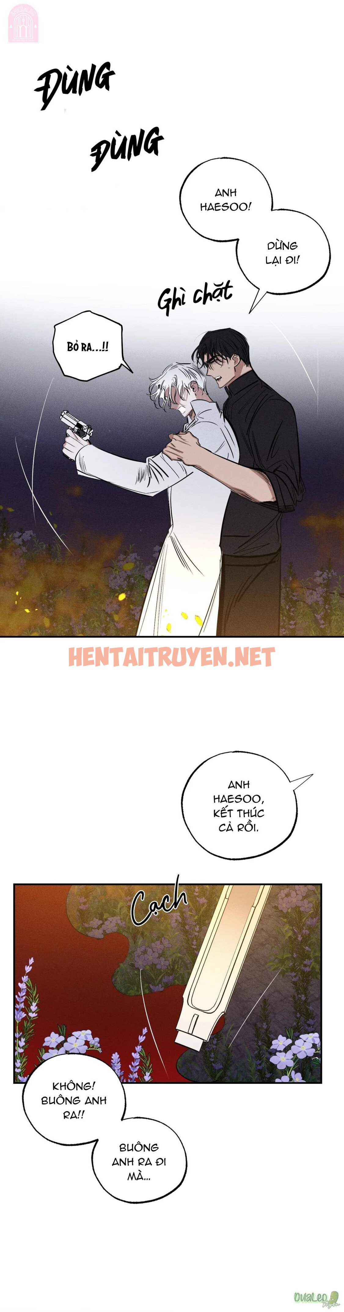 Xem ảnh Đóa Hoa Tội Lỗi - Chap 49 - img_017_1695121573 - HentaiTruyen.net