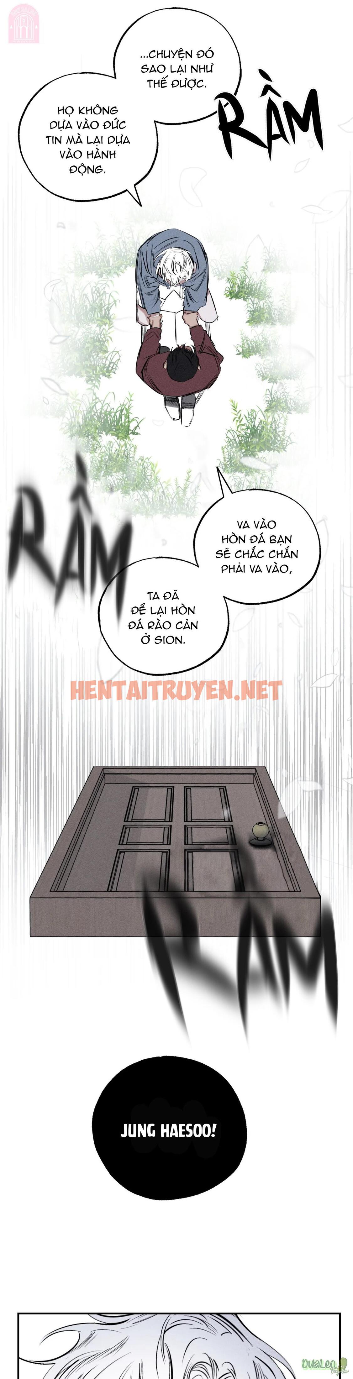 Xem ảnh Đóa Hoa Tội Lỗi - Chap 49 - img_023_1695121575 - HentaiTruyenVN.net