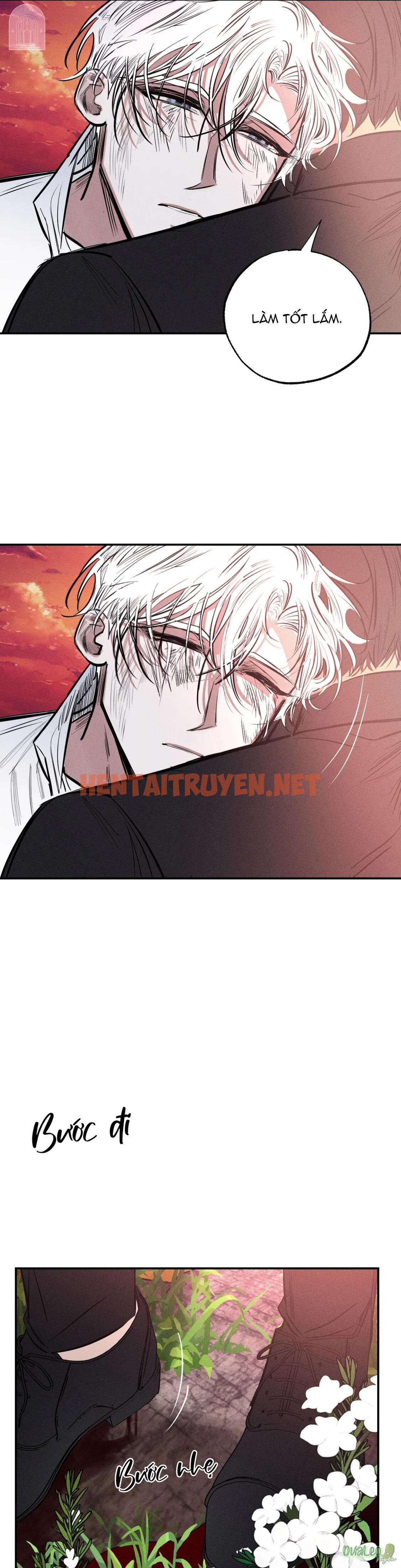 Xem ảnh Đóa Hoa Tội Lỗi - Chap 49 - img_027_1695121576 - HentaiTruyenVN.net