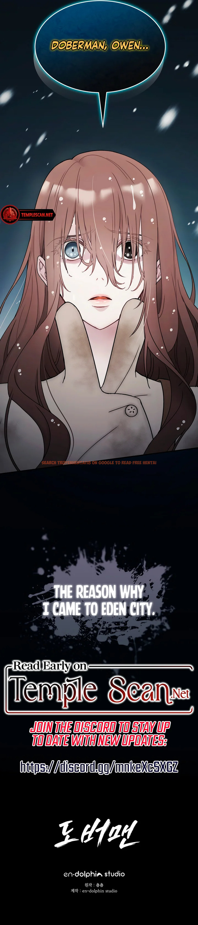 Read Hentai Image 15 72308 in comic Doberman - Chapter 0 - hentaitnt.net