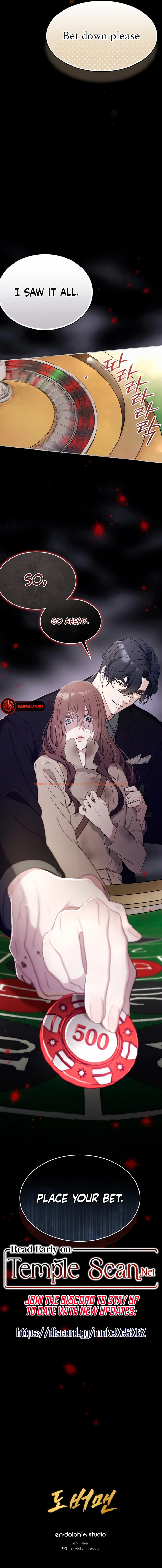 Read Hentai Image 11 66e8c in comic Doberman - Chapter 19 - hentaitnt.net