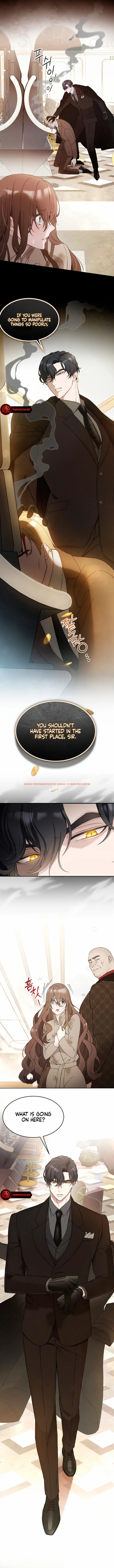 Read Hentai Image 6 66e8c in comic Doberman - Chapter 19 - hentaitnt.net