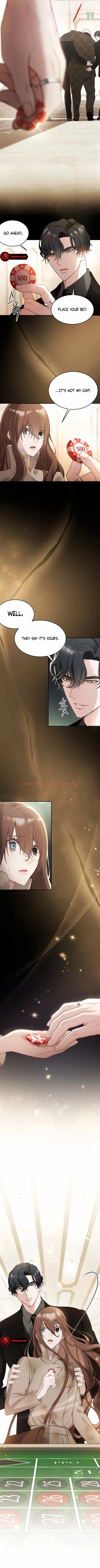 Read Hentai Image 9 66e8c in comic Doberman - Chapter 19 - hentaitnt.net