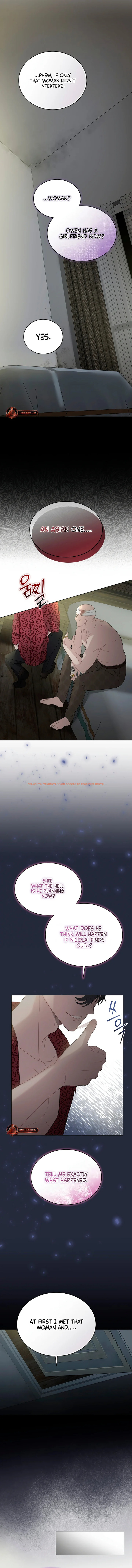 Read Hentai Image 15 ba2e3 in comic Doberman - Chapter 12 - hentaitnt.net