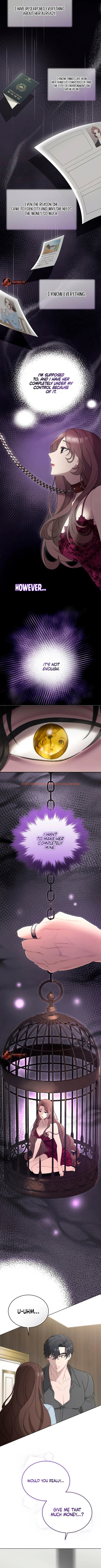 Read Hentai Image 2 ba2e3 in comic Doberman - Chapter 12 - hentaitnt.net