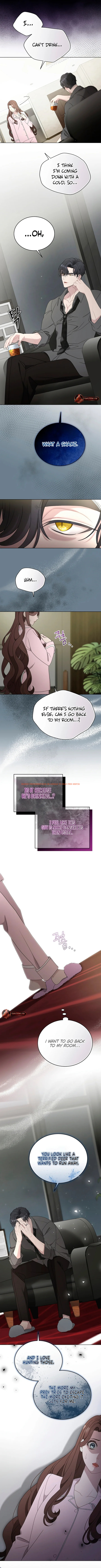 Read Hentai Image 10 125f8 in comic Doberman - Chapter 13 - hentaitnt.net