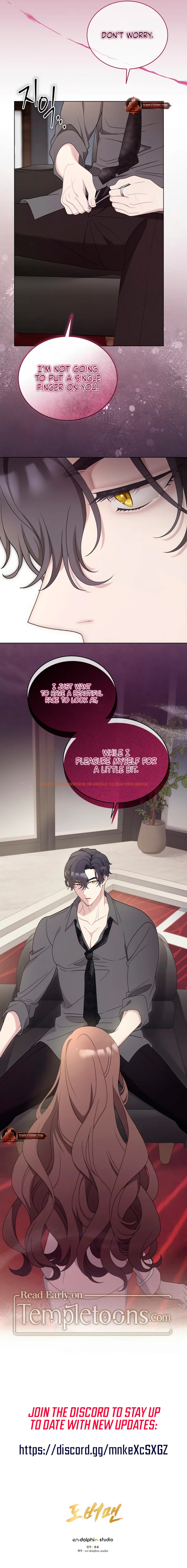 Read Hentai Image 12 125f8 in comic Doberman - Chapter 13 - hentaitnt.net