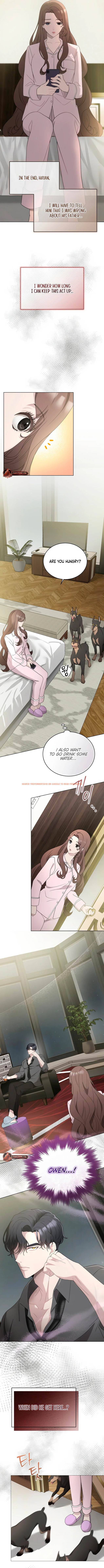 Read Hentai Image 7 125f8 in comic Doberman - Chapter 13 - hentaitnt.net