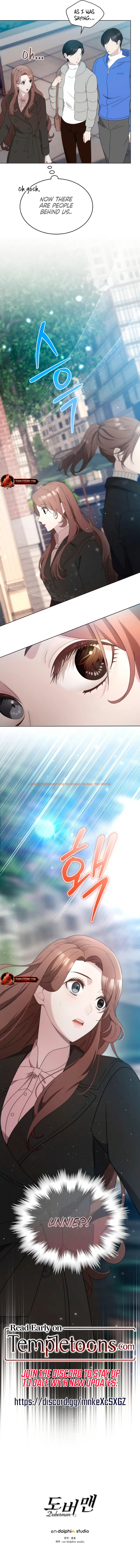 Read Hentai Image 11 92389 in comic Doberman - Chapter 16 - www.hentaitnt.net