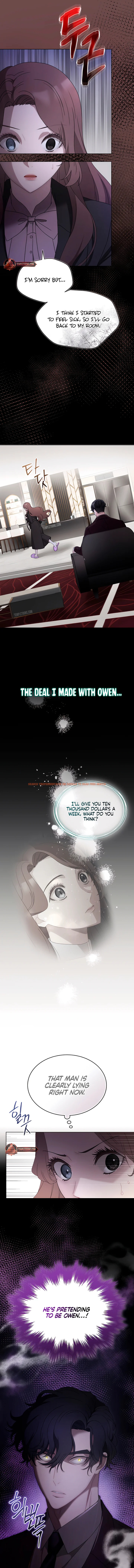 Read Hentai Image 12 14237 in comic Doberman - Chapter 17 - www.hentaitnt.net