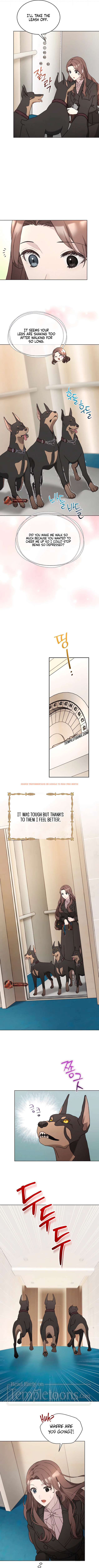 Read Hentai Image 6 14237 in comic Doberman - Chapter 17 - www.hentaitnt.net