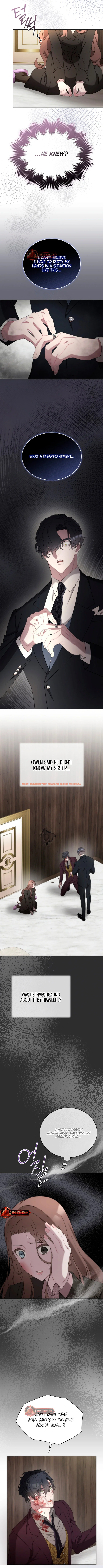 Read Hentai Image 10 25cc9 in comic Doberman - Chapter 18 - www.hentaitnt.net