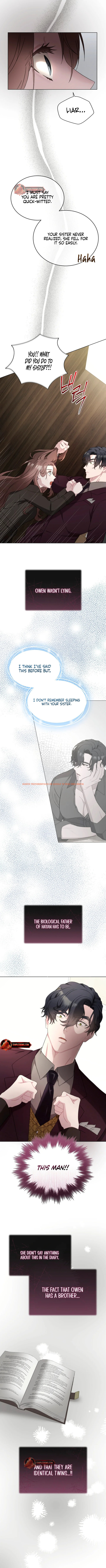 Read Hentai Image 4 25cc9 in comic Doberman - Chapter 18 - www.hentaitnt.net