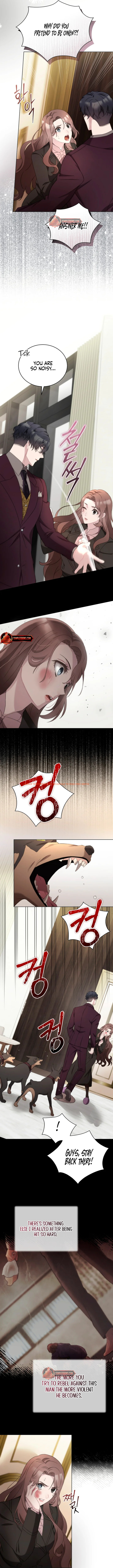 Read Hentai Image 5 25cc9 in comic Doberman - Chapter 18 - www.hentaitnt.net