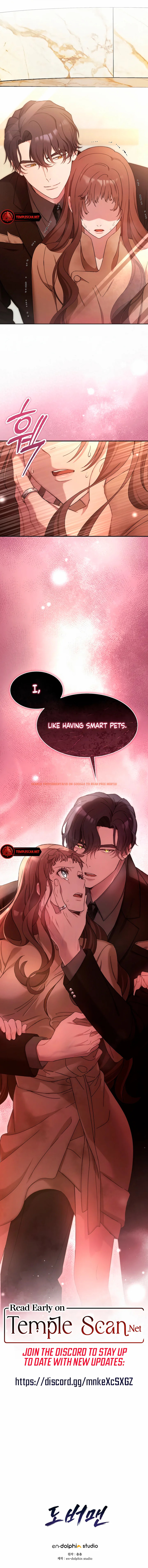 Read Hentai Image 15 9a277 in comic Doberman - Chapter 28 - hentaitnt.net