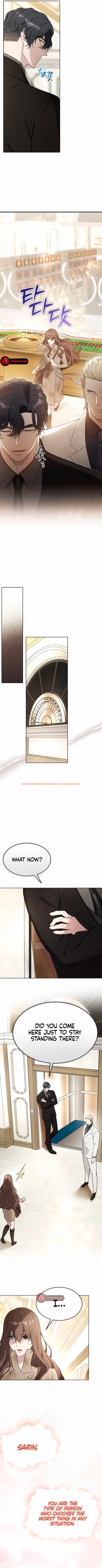 Read Hentai Image 5 9a277 in comic Doberman - Chapter 28 - hentaitnt.net