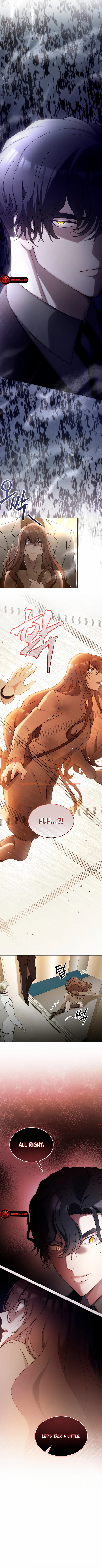 Read Hentai Image 7 9a277 in comic Doberman - Chapter 28 - hentaitnt.net
