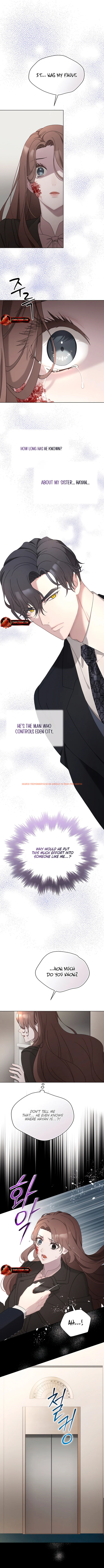 Read Hentai Image 2 cada3 in comic Doberman - Chapter 20 - hentaitnt.net