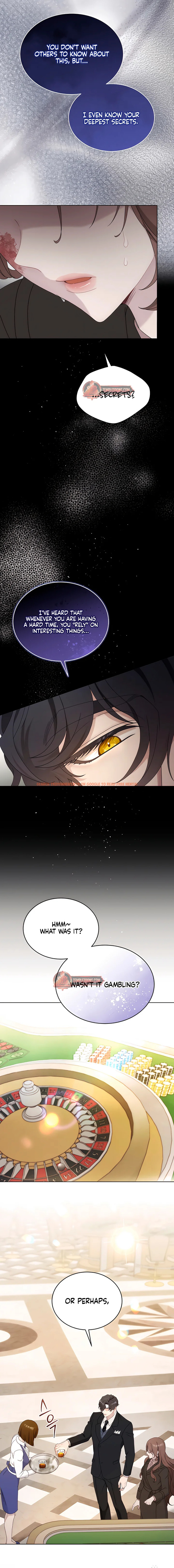 Read Hentai Image 4 cada3 in comic Doberman - Chapter 20 - hentaitnt.net
