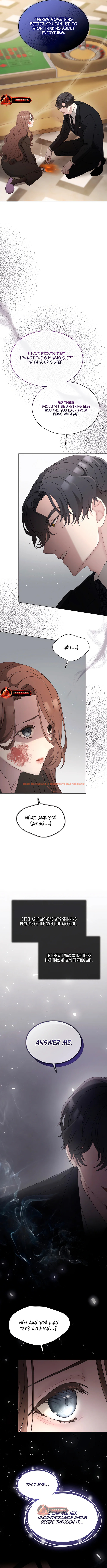 Read Hentai Image 9 cada3 in comic Doberman - Chapter 20 - hentaitnt.net