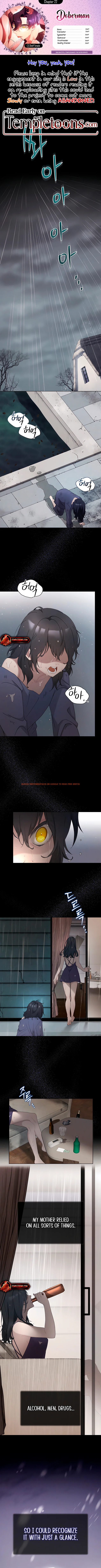 Read Hentai Image 1 53c62 in comic Doberman - Chapter 22 - hentaitnt.net