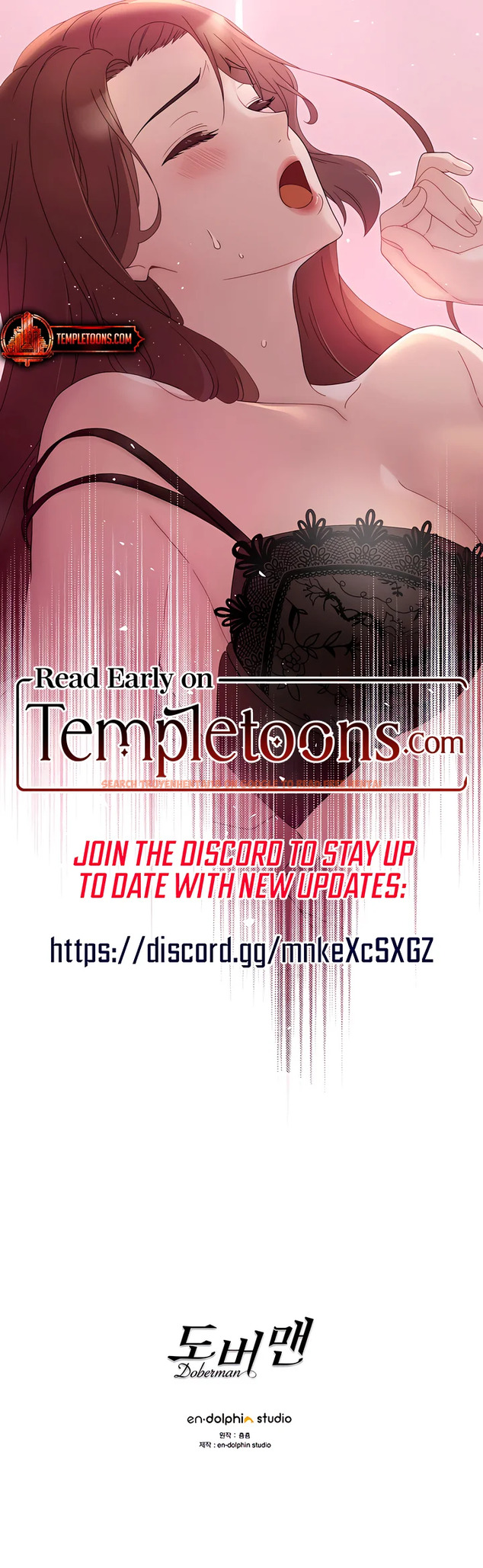 Read Hentai Image 10 53c62 in comic Doberman - Chapter 22 - hentaitnt.net